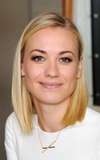 Yvonne Strahovski