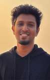 Arun Pradeep