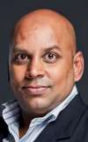 Kaseran Pillay