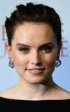 Daisy Ridley