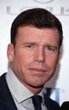 Taylor Sheridan