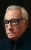 Martin Scorsese