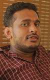 Girish A D