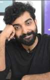 Anantharaman Ajay
