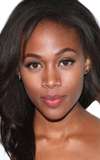Nicole Beharie