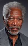 Morgan Freeman
