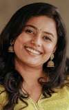 Megha Thomas