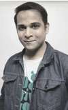 Girish Sharma