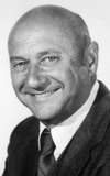 Donald Pleasence
