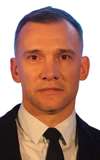 Andriy Shevchenko