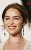Emilia Clarke