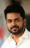 Karthi 