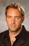 Trey Parker