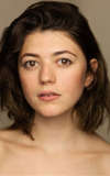 Jasmine Blackborow