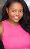 Mariah I. Wilson