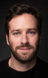 Armie Hammer
