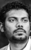 Shahriar Shakil