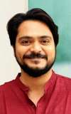 Kalesh Ramanand