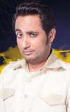 Zubair Khan
