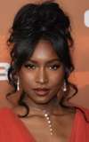 Carlacia Grant