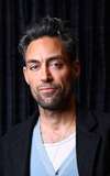 Alex Hassell