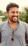 Shiva Aravind