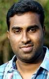 Jinu Abraham
