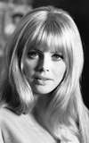 Britt Ekland