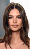 Emily Ratajkowski