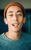 Keanu Lam