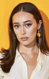 Alycia Debnam-Carey