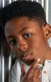 Jahron Wilson
