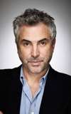 Alfonso Cuarón