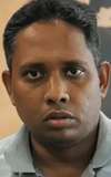 Santhosh Varkey