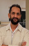 Sushil Pandey