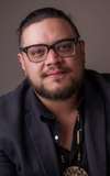 Sterlin Harjo