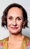 Laurie Metcalf