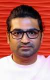 Ravi Krishna