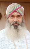 Rajesh Dubeay