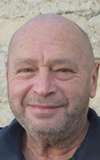 Gilbert Levy