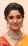 Krithi Shetty