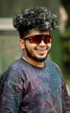 Fukru Krishnajeev
