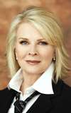 Candice Bergen