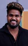Aswin Vijayan