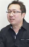 Yoshitake Masato