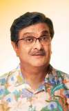 Siddharth Randeria