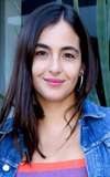 Alanna Masterson
