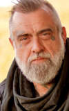 Mike Ferguson