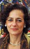 Françoise Mouly