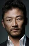 Tadanobu Asano